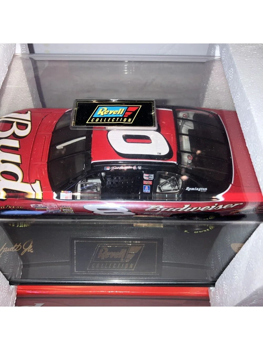 Revell product vintage